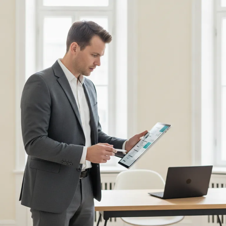 agence immobilière Lausanne